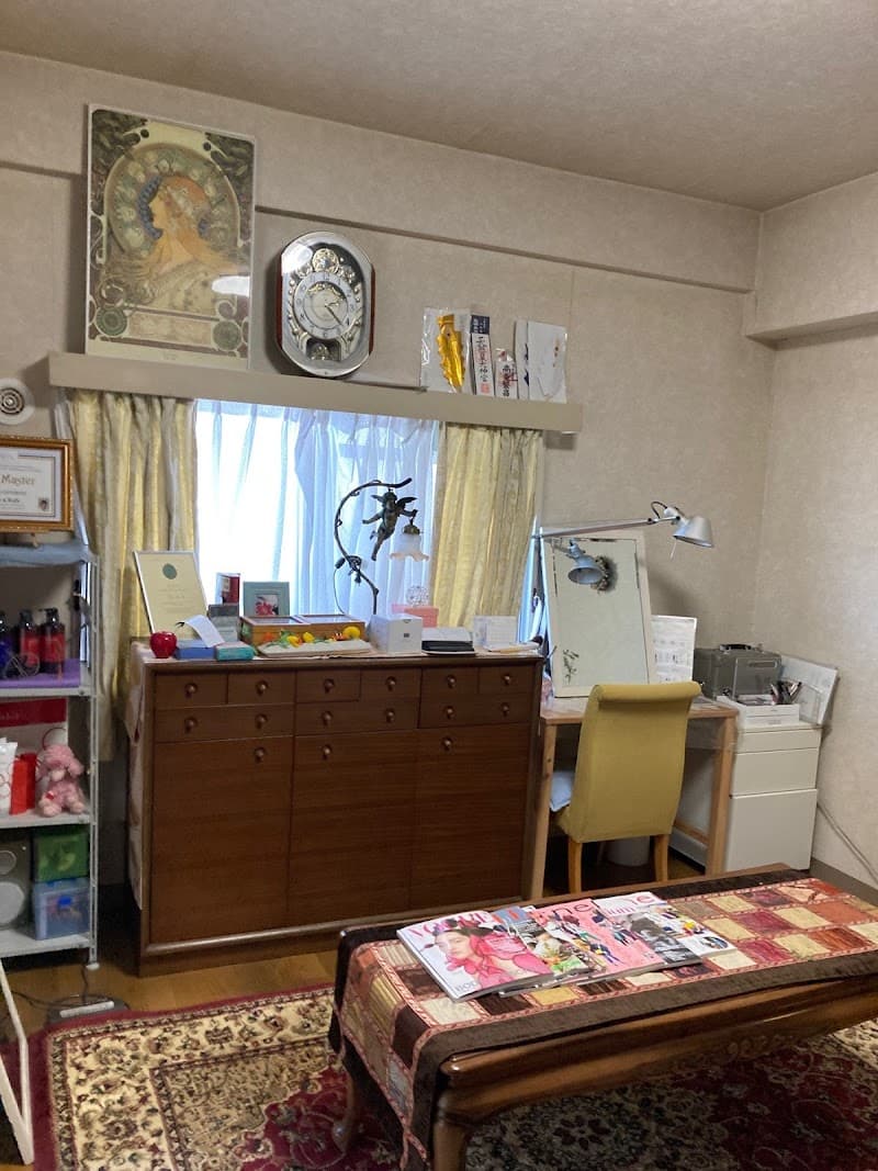 Beauty Space Lucina Hiroshima City Minami Ward photo