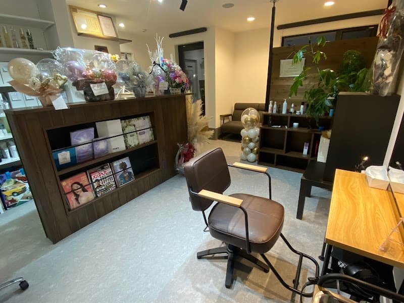 Beauty Space Luna Omihachiman City photo