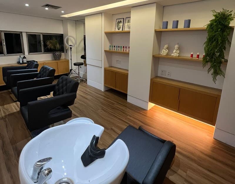 Beauty Space Rio de Janeiro photo