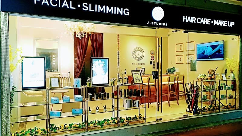 Beauty Space Singapore photo