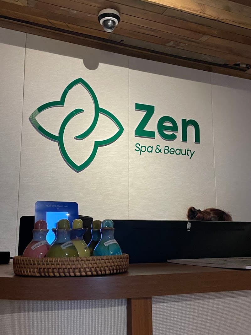 Beauty spoon Coffee and Spa Quận Hải Châu photo