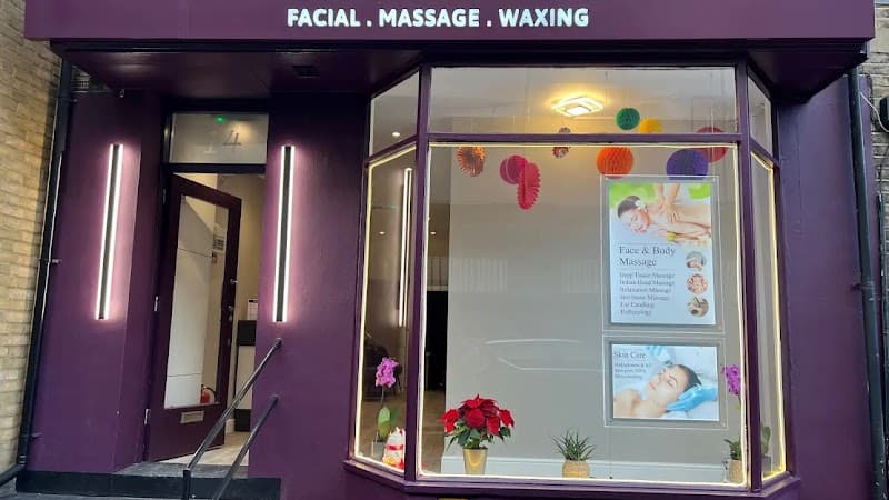 Beauty Spot Massage Spa Richmond photo