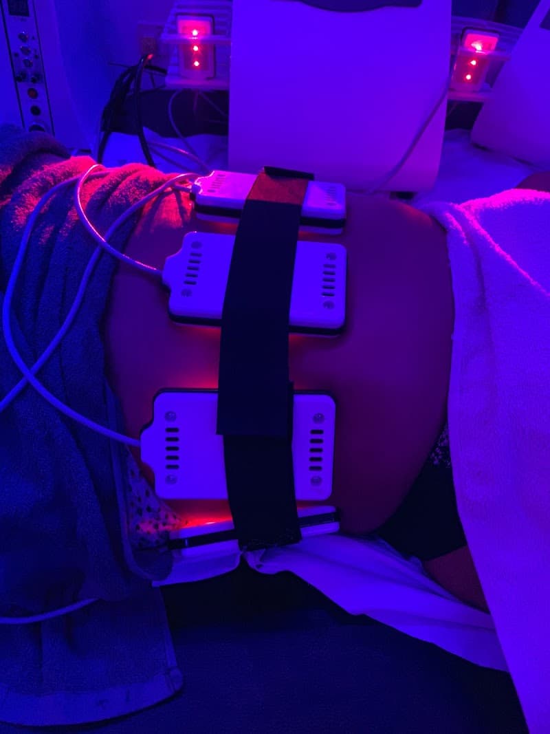 Beauty Spot Spa Kaduna photo