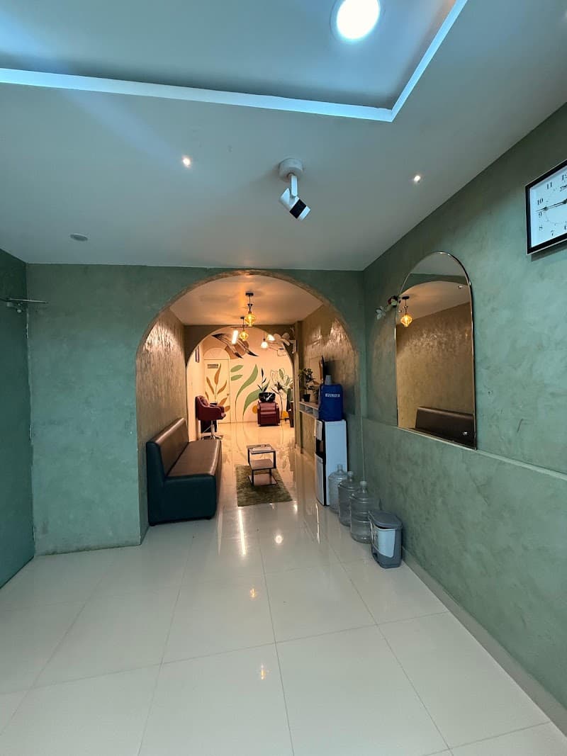 Beauty Spot Wellness Spa Kozhikode photo