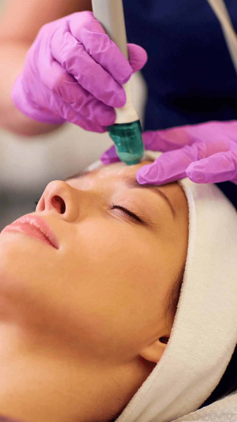 Beauty Street NYC Bayside photo