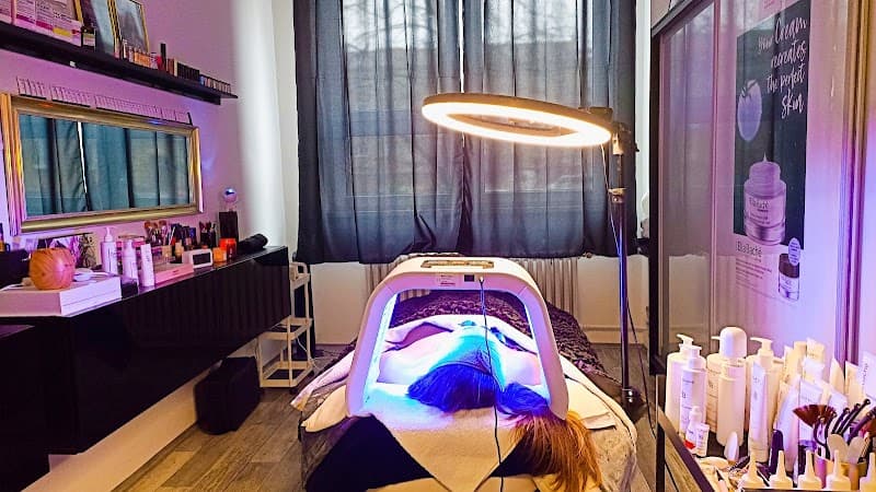 Beauty Studio by Michaela Třinec photo