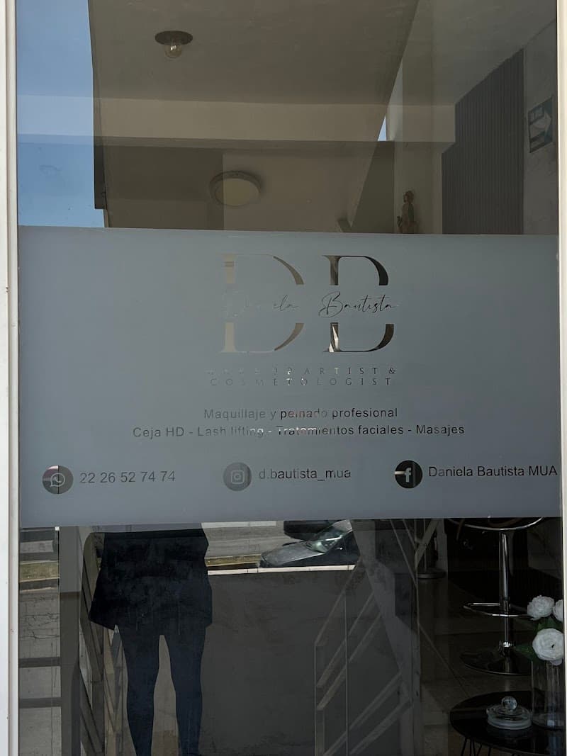 Beauty Studio Daniela Rossete Puebla photo