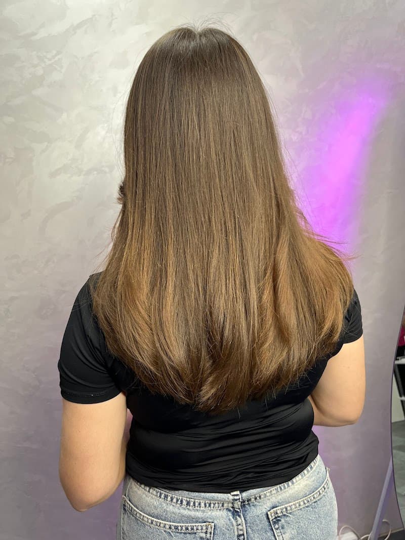 Beauty Studio DARYA Kyiv photo