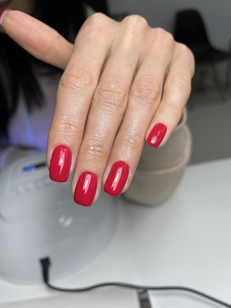Beauty studio MySpace Liuteranska St photo
