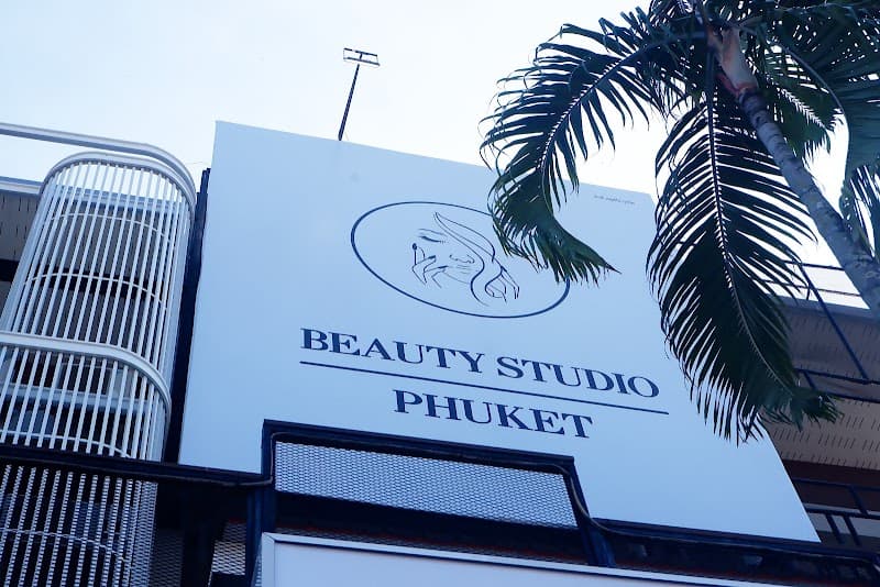 Beauty Studio Phuket photo
