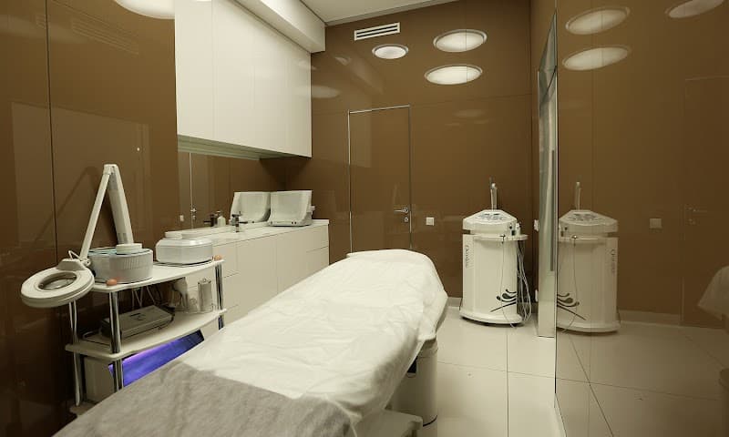 Beauty Studio Vizazh Makhachkala photo