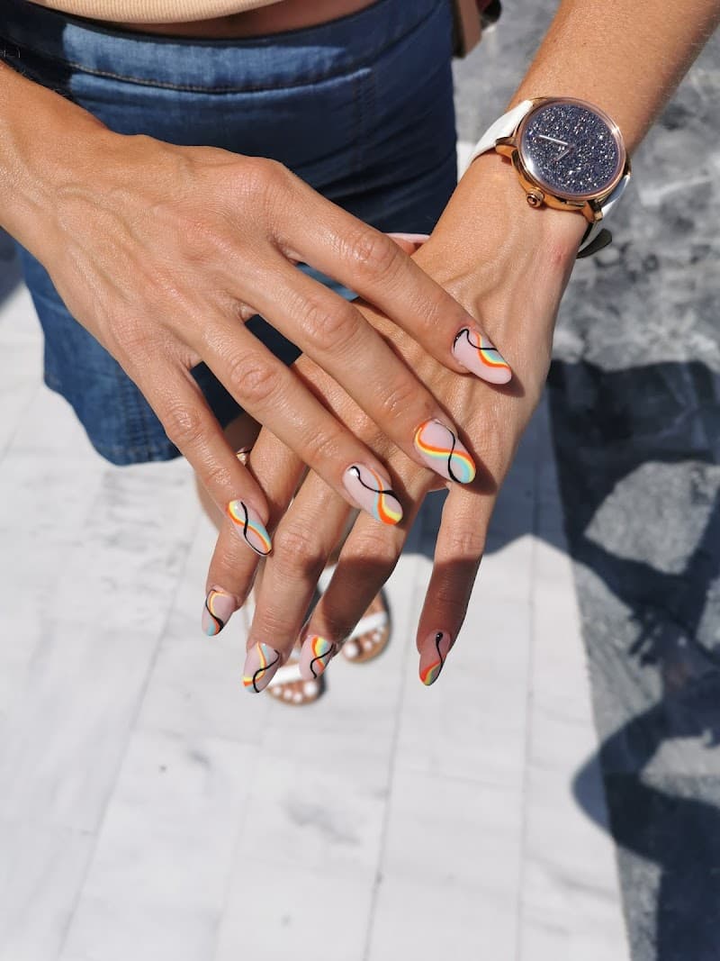 BEAUTY & STYLE CGR Santorini photo