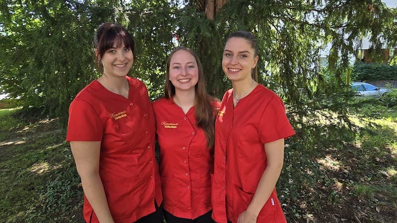 Beauty Sunshine Mini Spa Frenkendorf photo