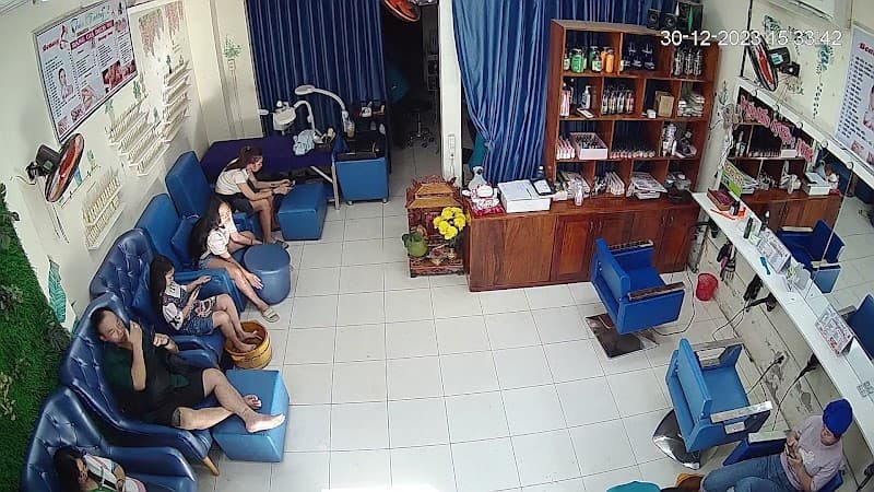 Beauty Thao Truong Phan Thiết photo