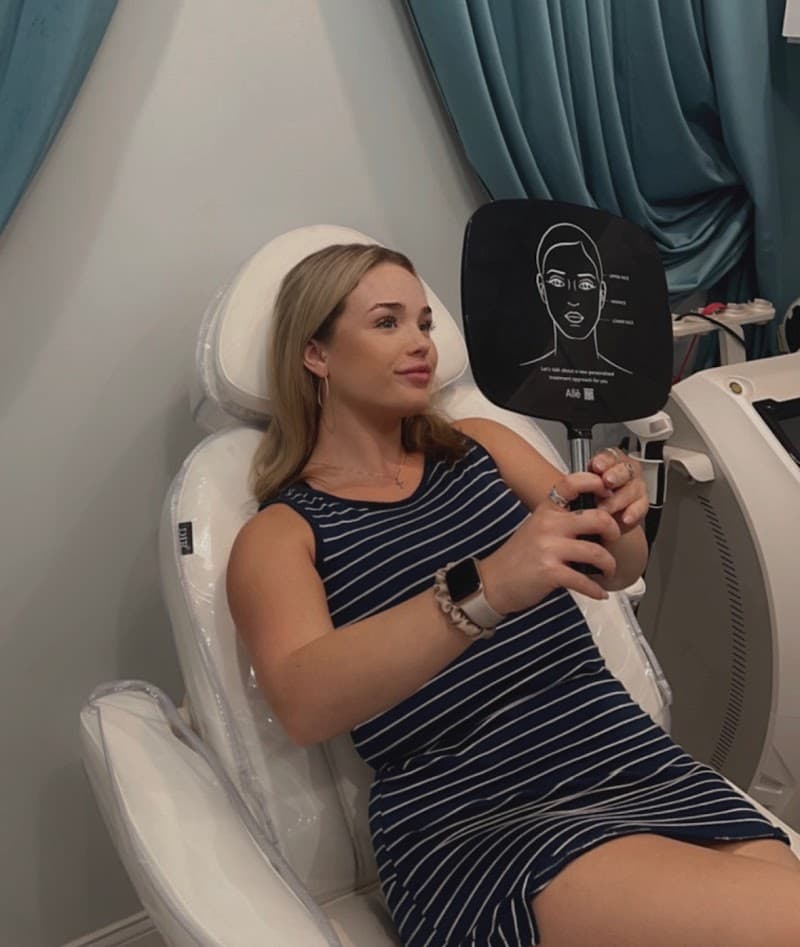 Beauty & the Beach - Salon & Med Spa Crown Point photo