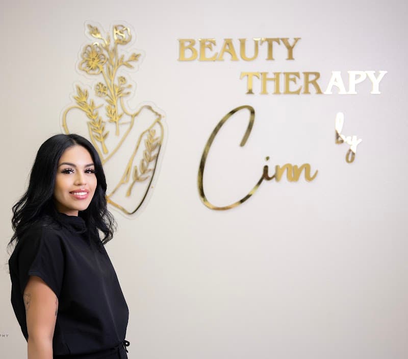 Beauty Therapy by Cinn Fresno photo