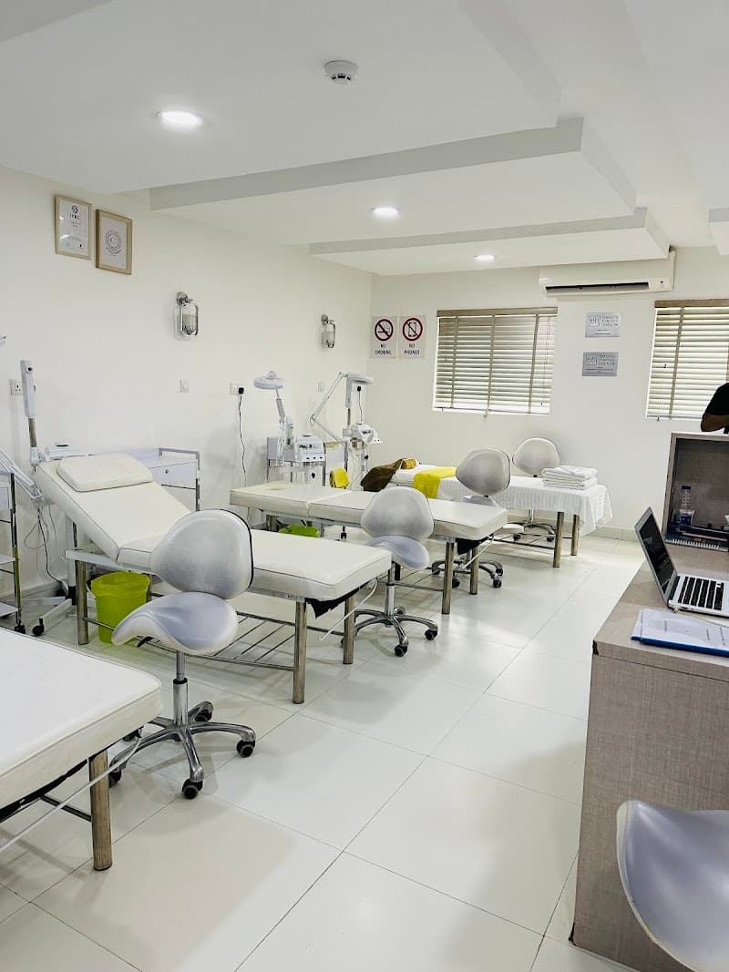 Beauty Therapy Institute Abuja photo