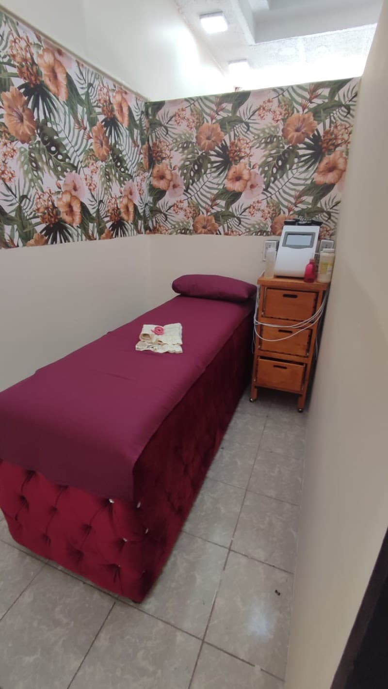Beauty Therapy Spa Iztapalapa photo