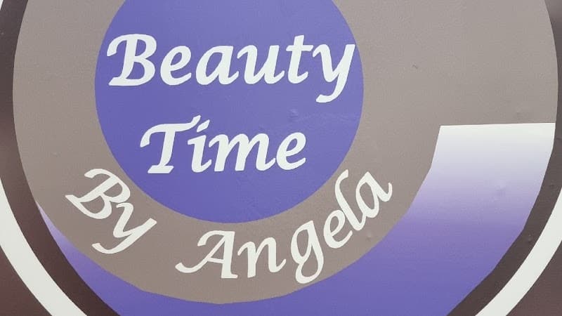 Beauty Time By Angela Aradippou photo