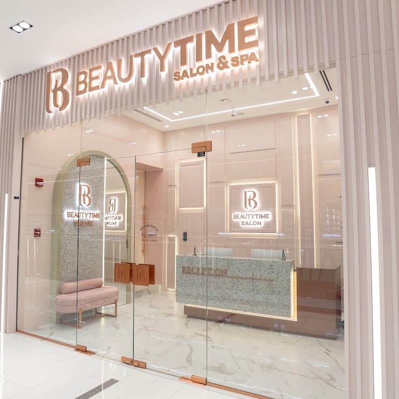 Beauty Time Dubai photo