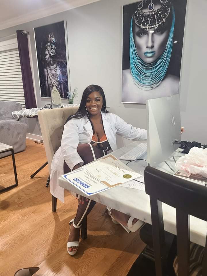 Beauty to Bodied by Sha Merrillville photo