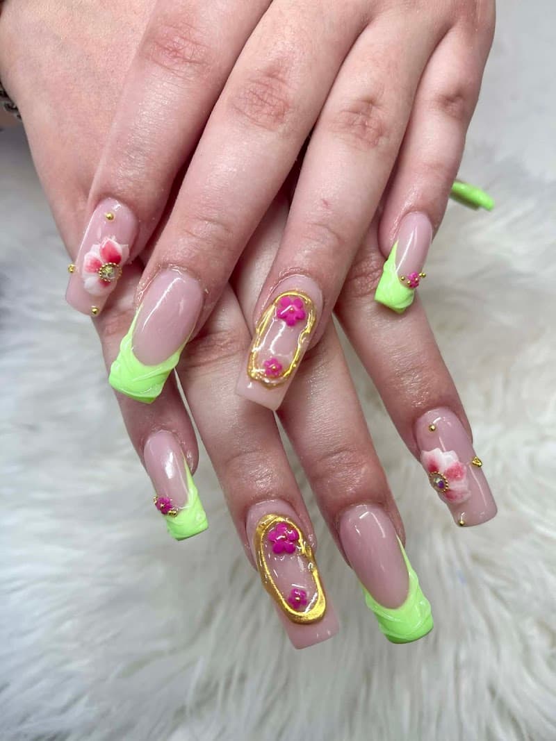 Beauty Top Nail Rio Rancho photo