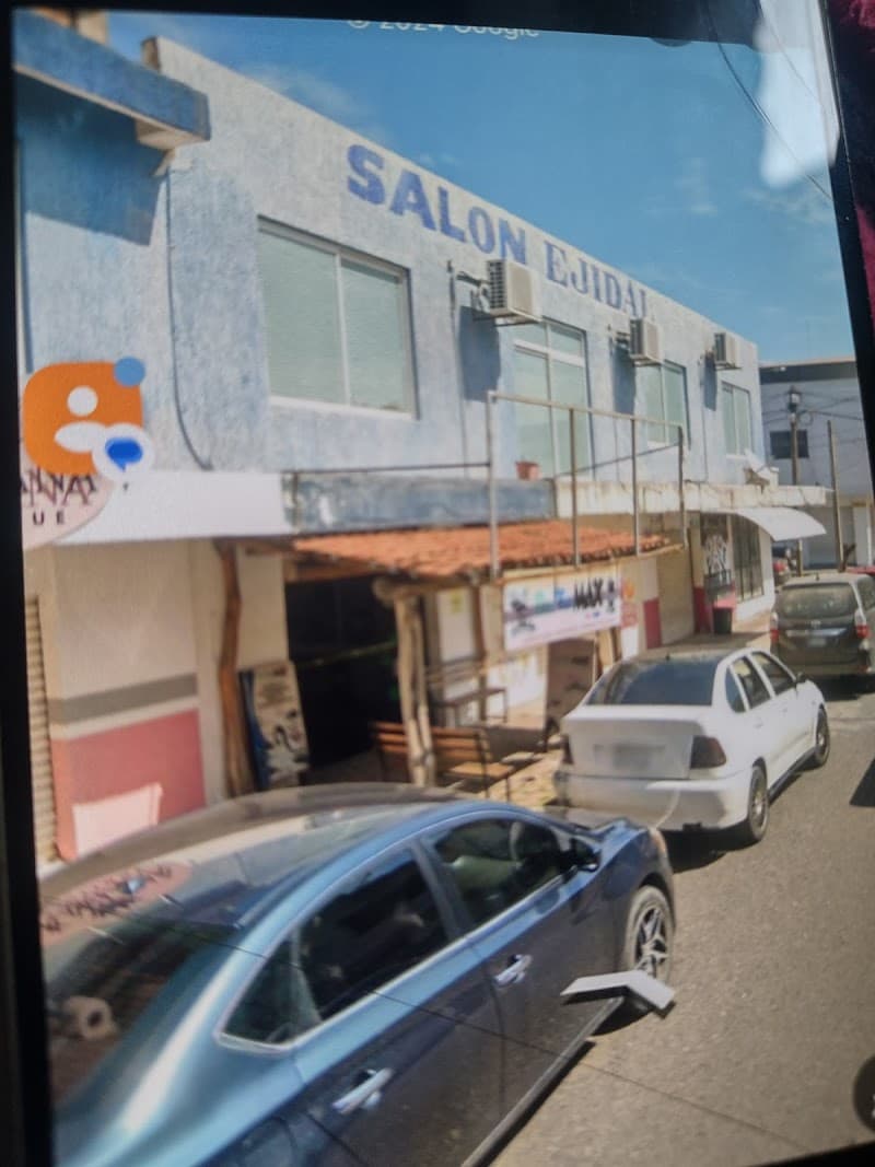 Beauty Touch Cabina Spa Las Guacamayas photo