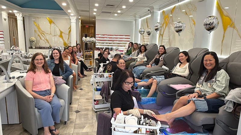 Beauty Touch Day Spa Ashburn photo