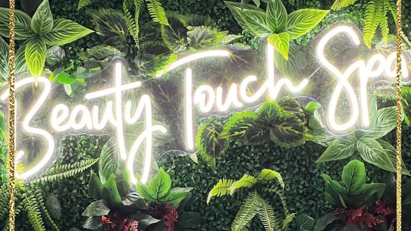 Beauty Touch Spa Launaguet photo