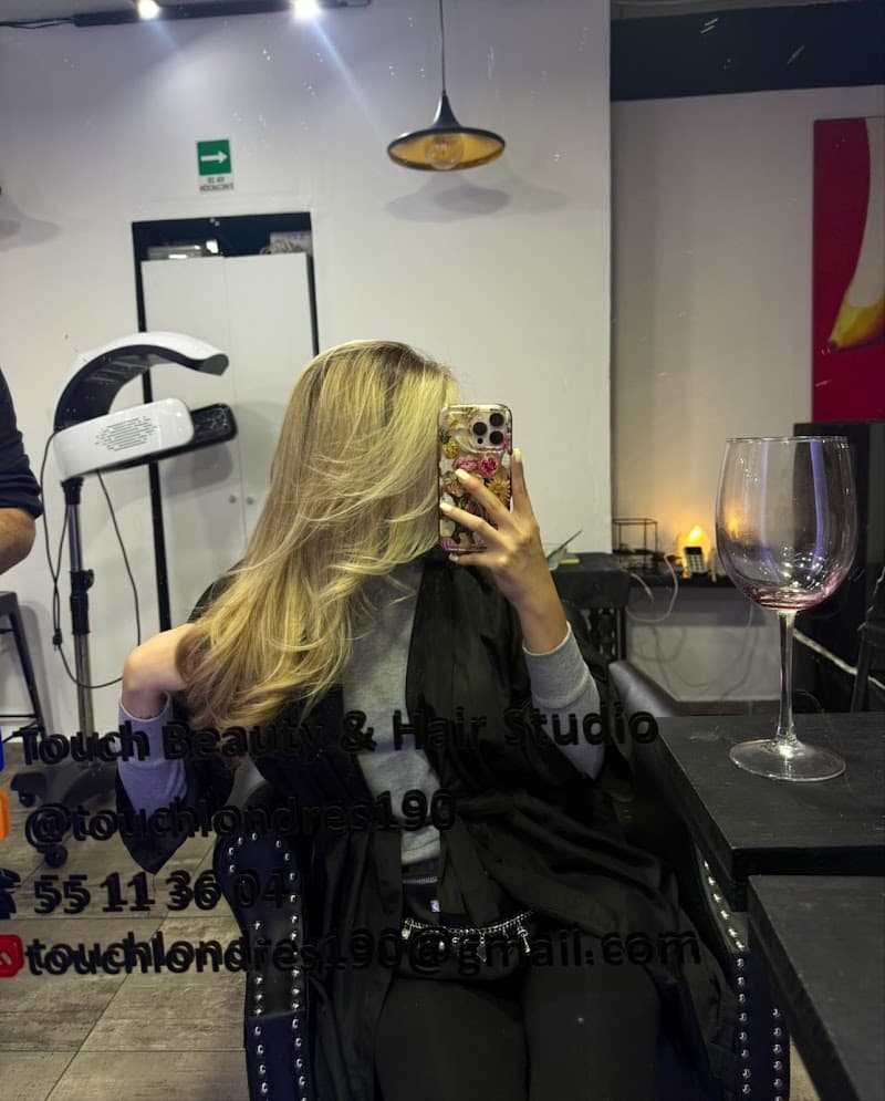 Beauty Touch Spa Limbat photo