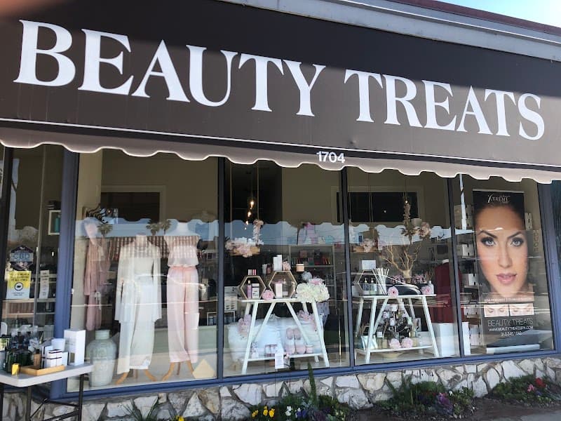 Beauty Treats Spa Redondo Beach photo