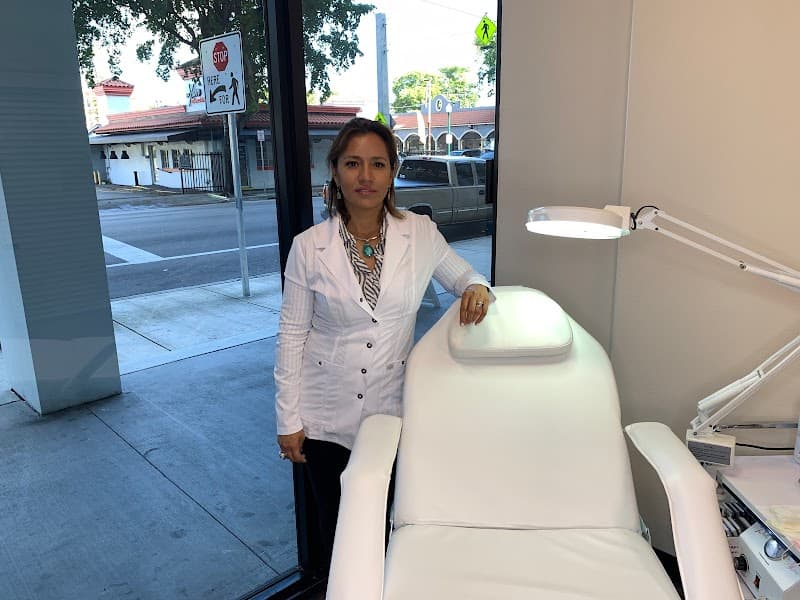 Beauty Tune Up Spa Miami photo
