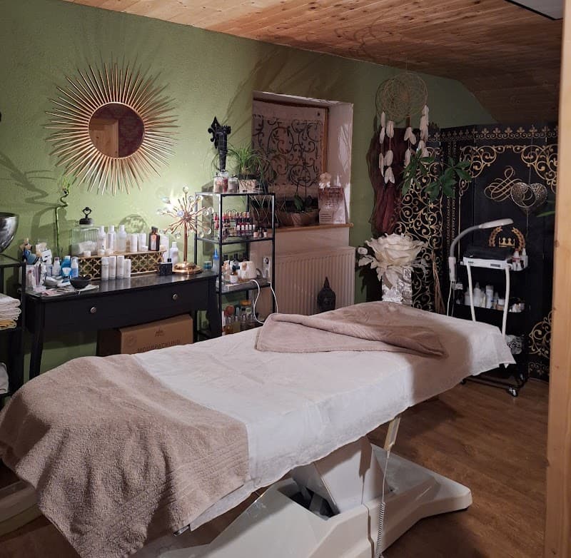 Beauty-und Wellnessoas Geiersthal photo