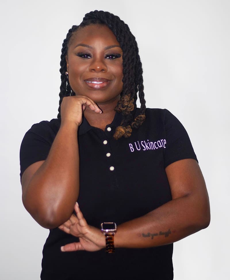 Beauty Unveiled Aesthetics Fort Washington photo