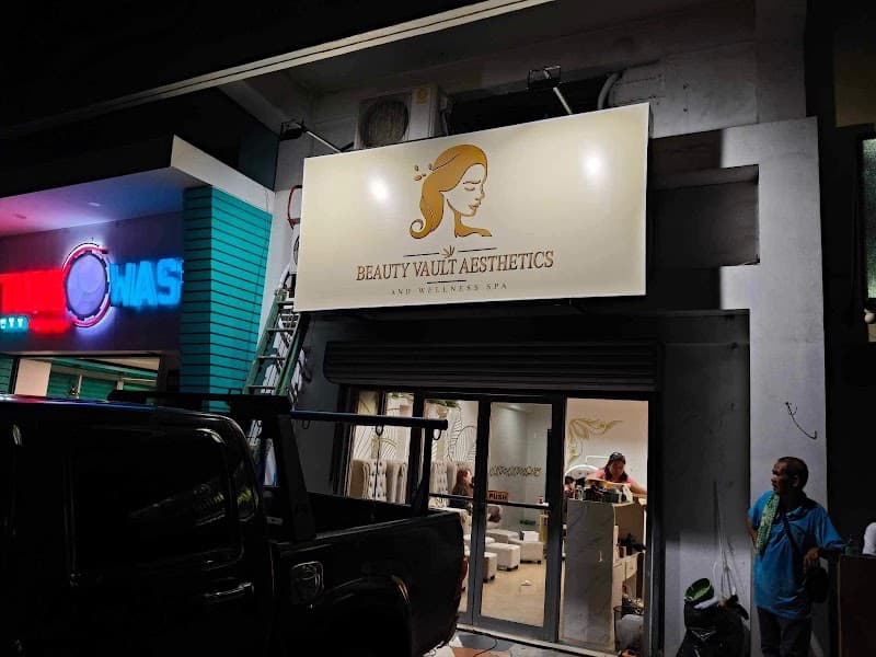 Beauty Vault Aesthetics and Wellness Spa Iloilo City photo