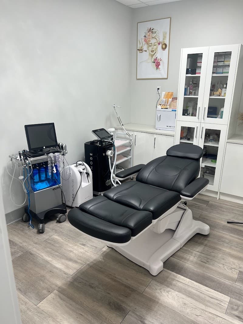 Beauty Villa Spa Strathcona County photo