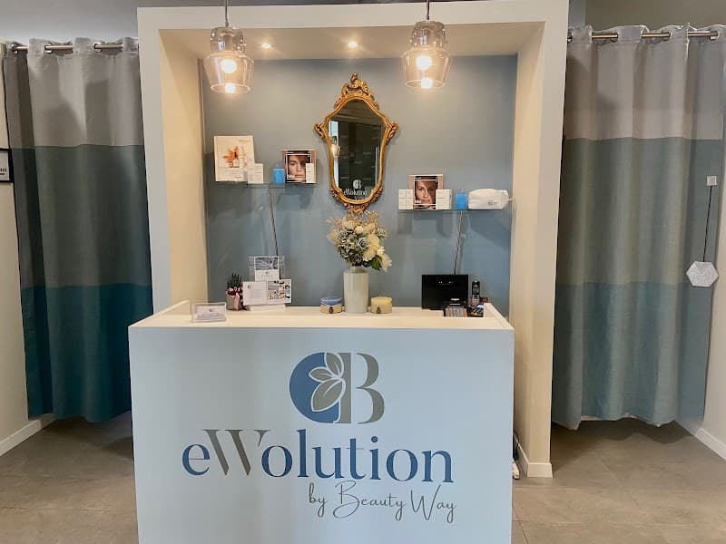 Beauty Way Maerne Martellago photo