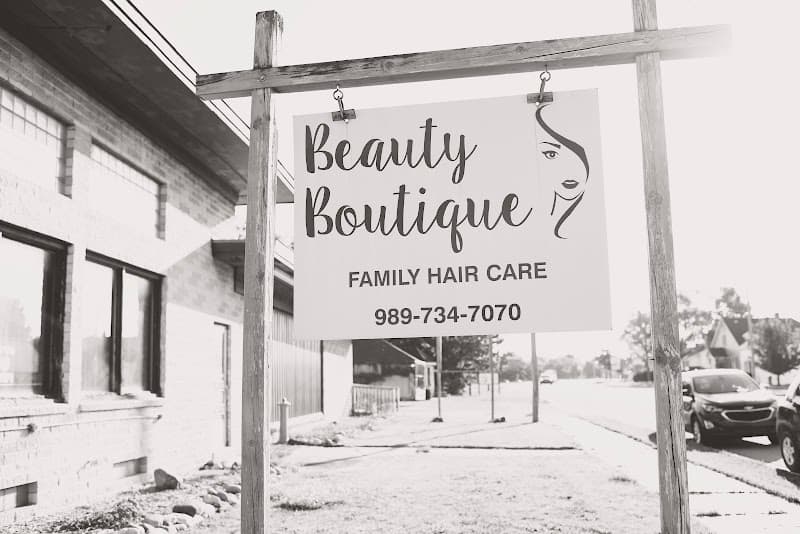 Beauty & Wellness Awaits LLC Rogers City photo