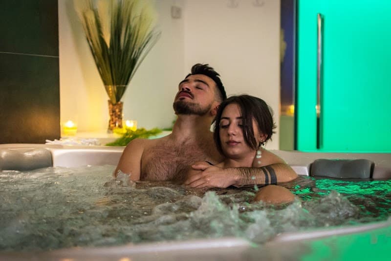 Beauty & Wellness Center Iaquinta Cicerale photo