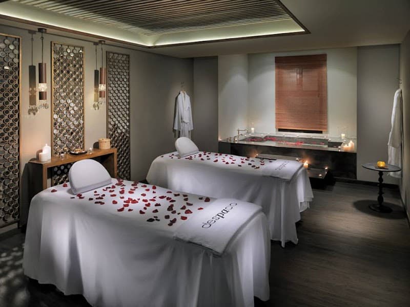 BEAUTY & WELLNESS CENTER PLAYA BLANCA Lanzarote photo