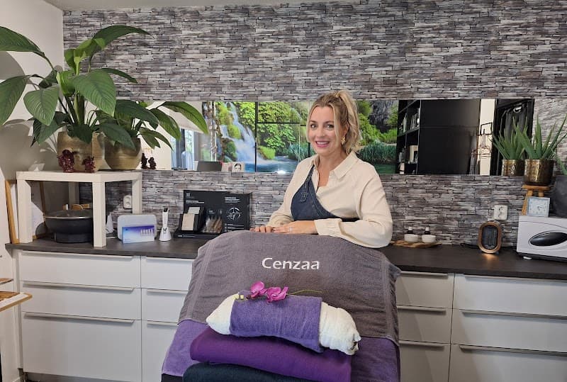 Beauty & Wellness The New You Hengelo photo