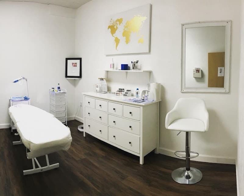 Beauty With Karmen - Pensacola photo