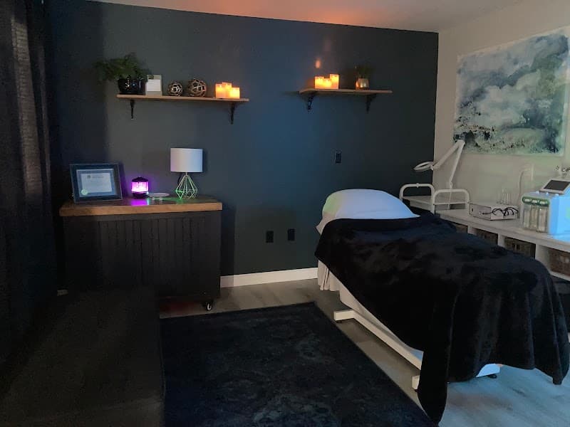 Beauty Within Esthetics Colchester photo