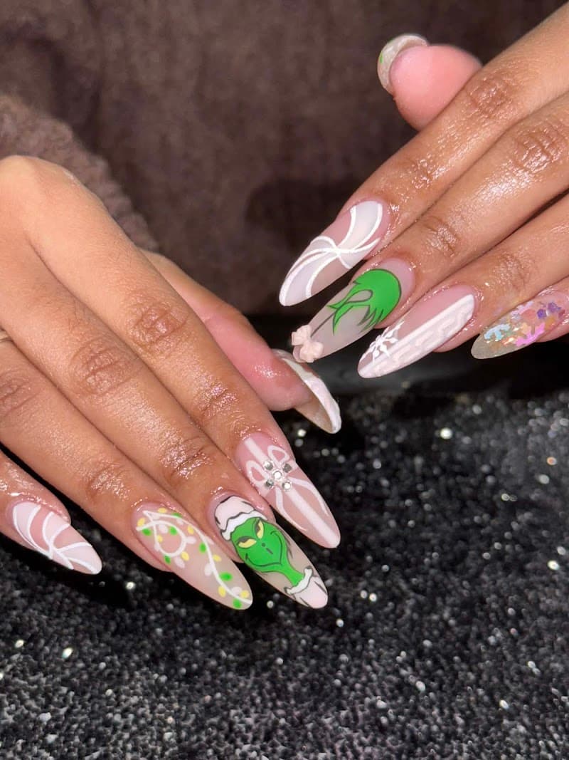 Beauty Within Spa & Nail Salon Philadelphia photo