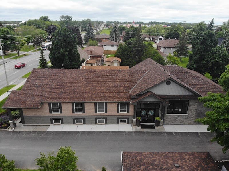 Beauty Works Day and Medi Spa Belleville photo