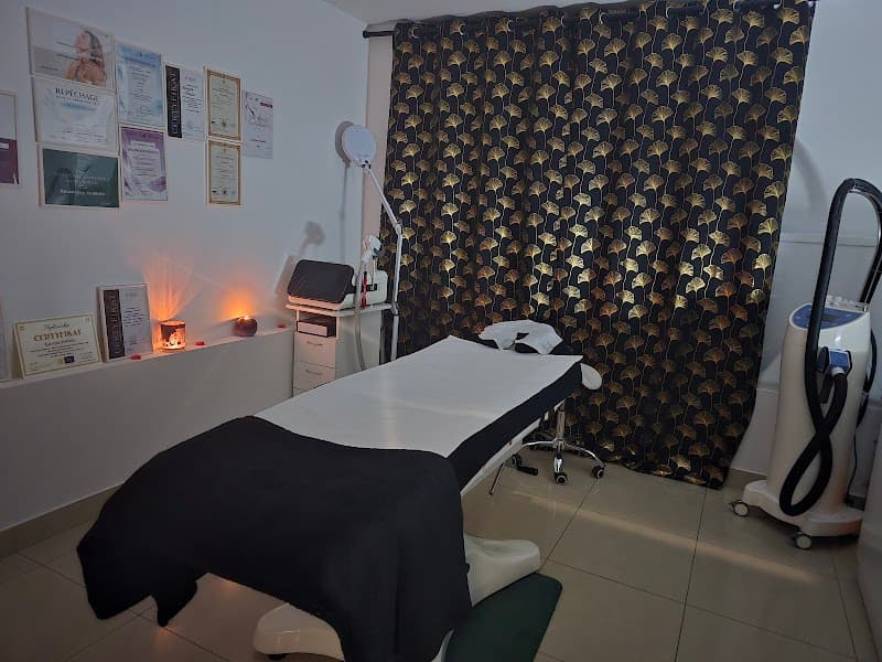 Beauty World Sansara Warszawa photo