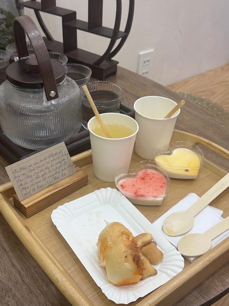 Beauty Yoga&Spa Quận 3 photo