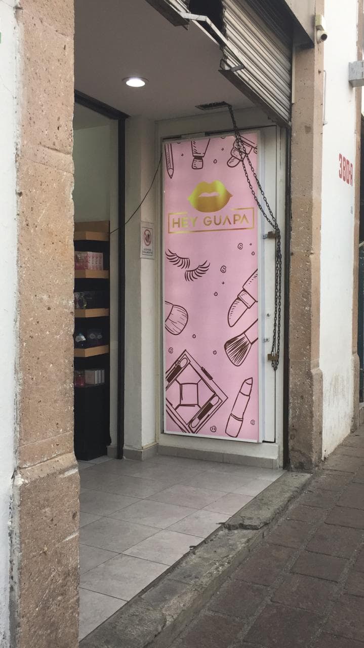 Beauty & Youth Morelia photo