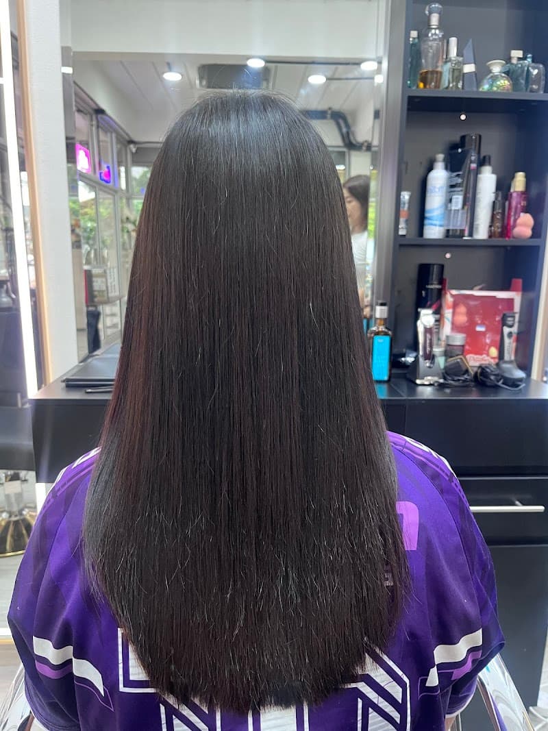 Beauty Zen Hair Spa Phang Khon photo