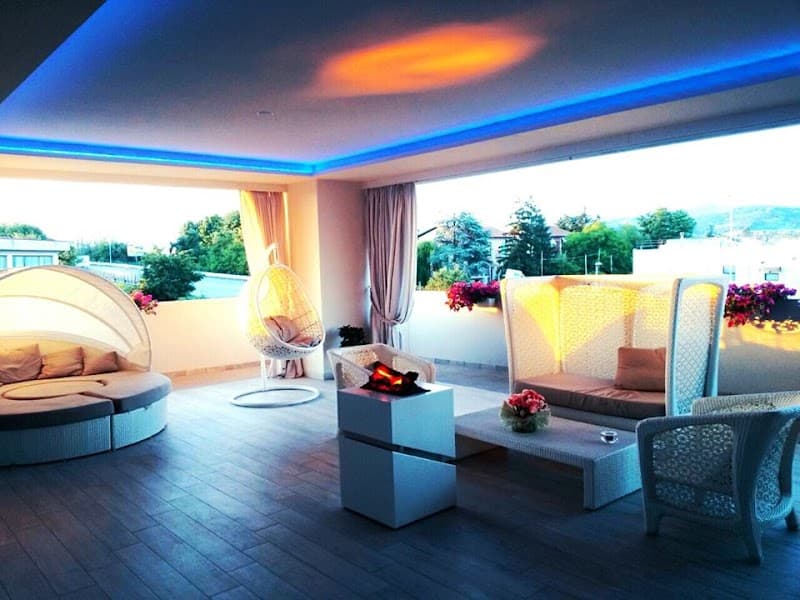 Beauty Zone and Spa Città di Castello photo